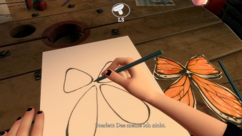 Blackwood Crossing Screenshot